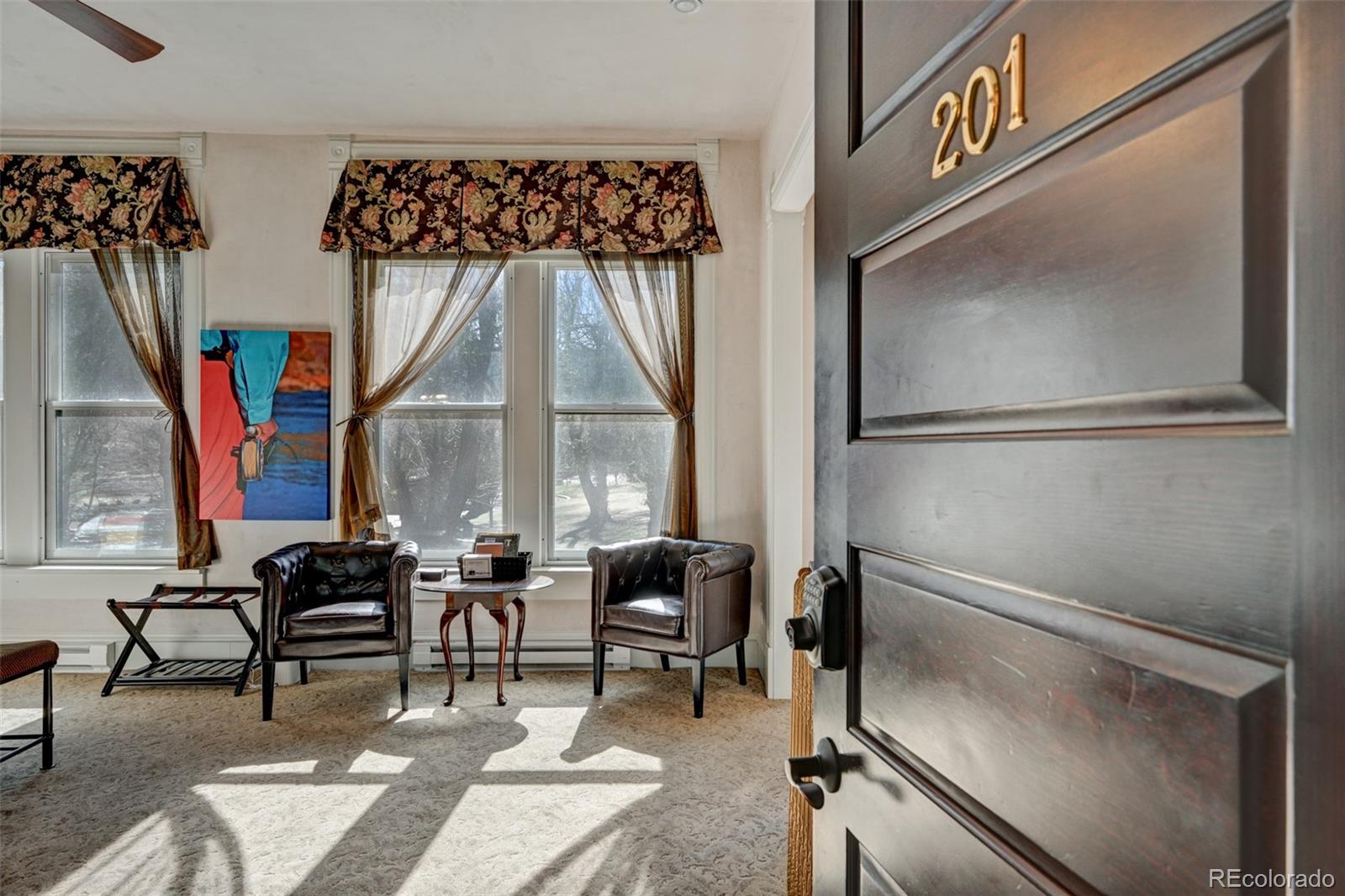 204 N F Street Unit C1