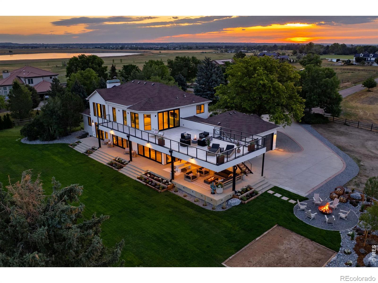 6915 Goose Point Court