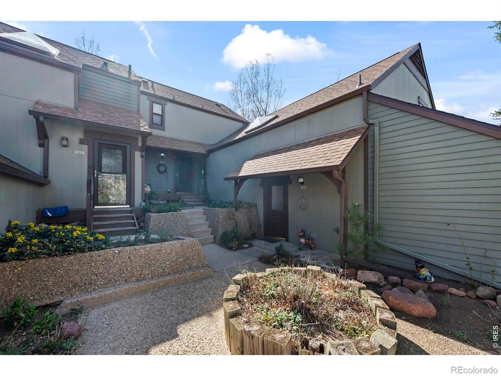 3772 Telluride Lane