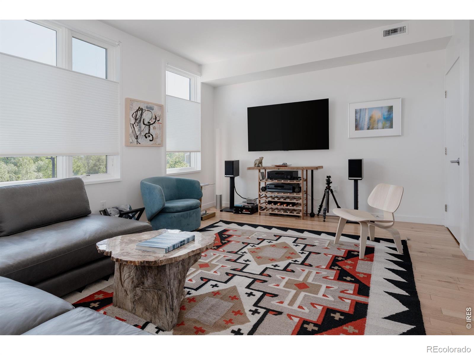 401 Linden Street Unit 3-336