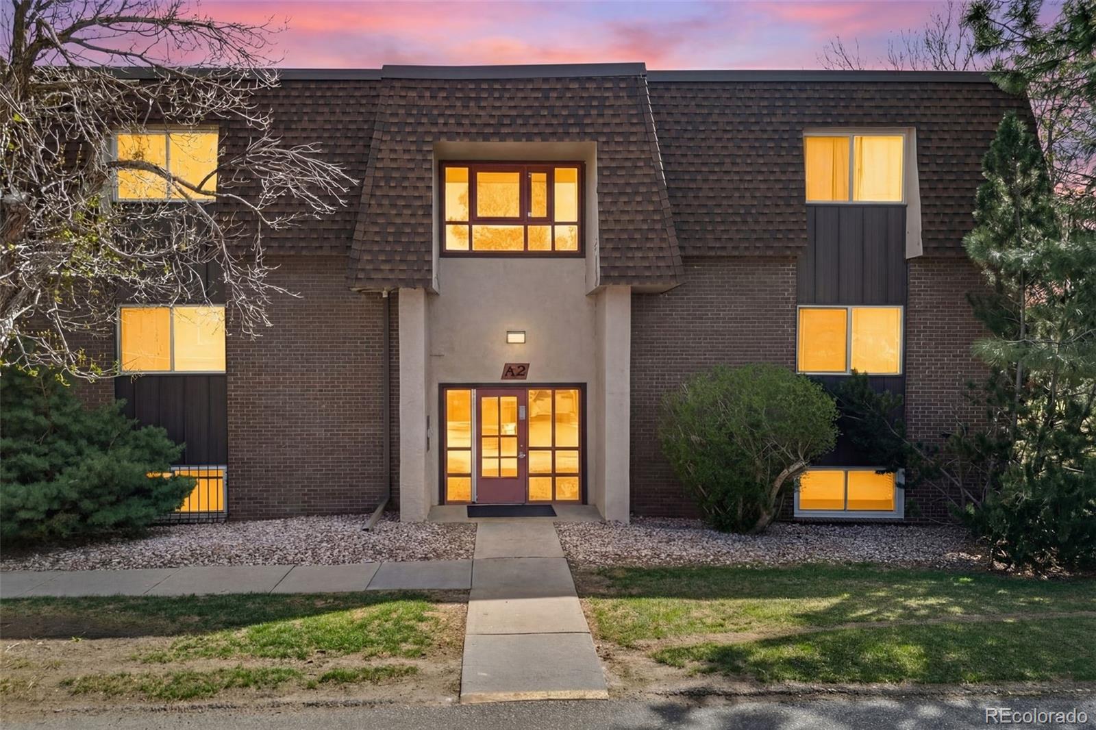 7755 E Quincy Avenue Unit 203A2