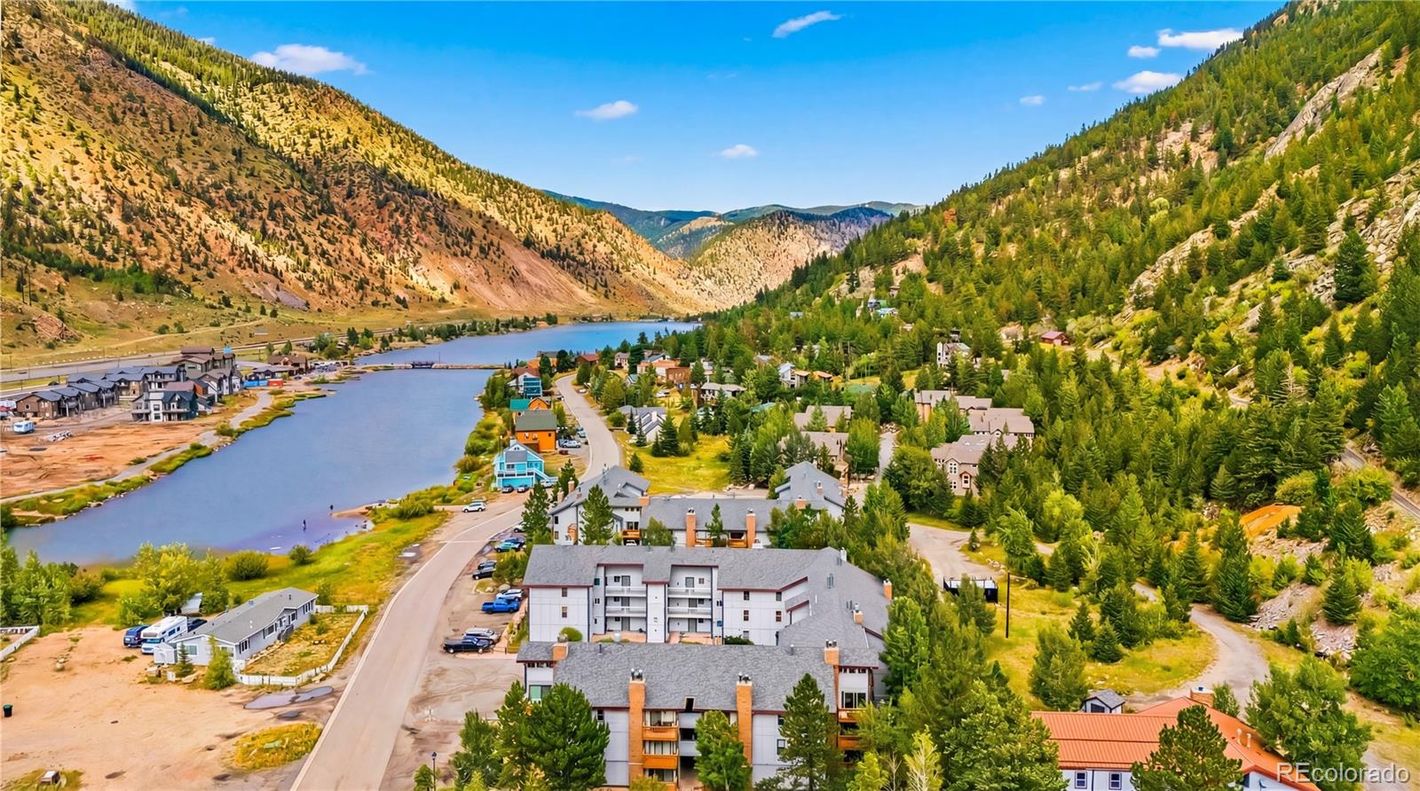 1901 Clear Creek Drive Unit A204