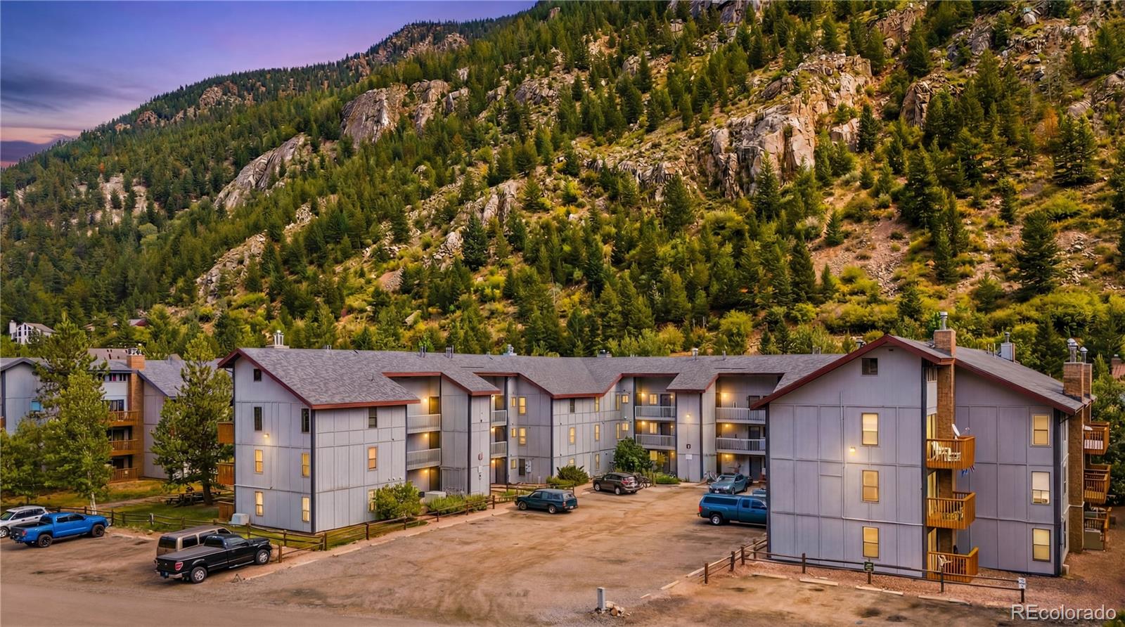 1901 Clear Creek Drive Unit A204