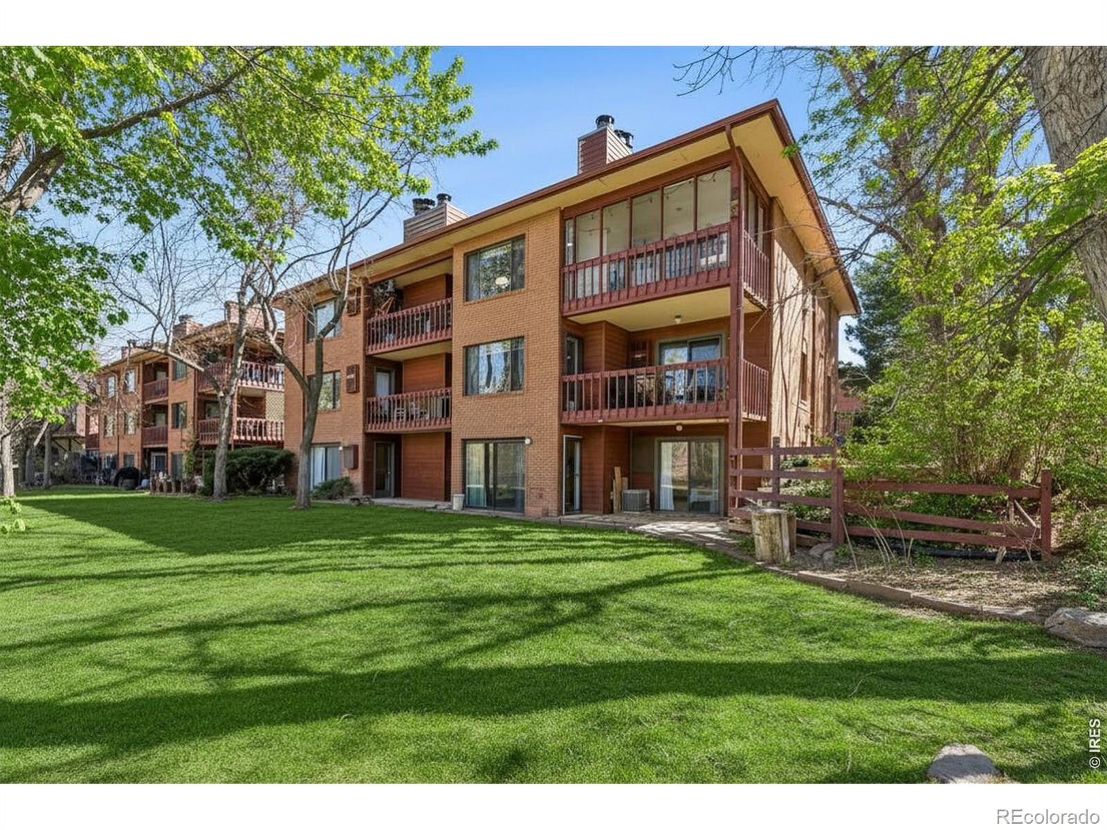 715 Arapahoe Avenue Unit 2