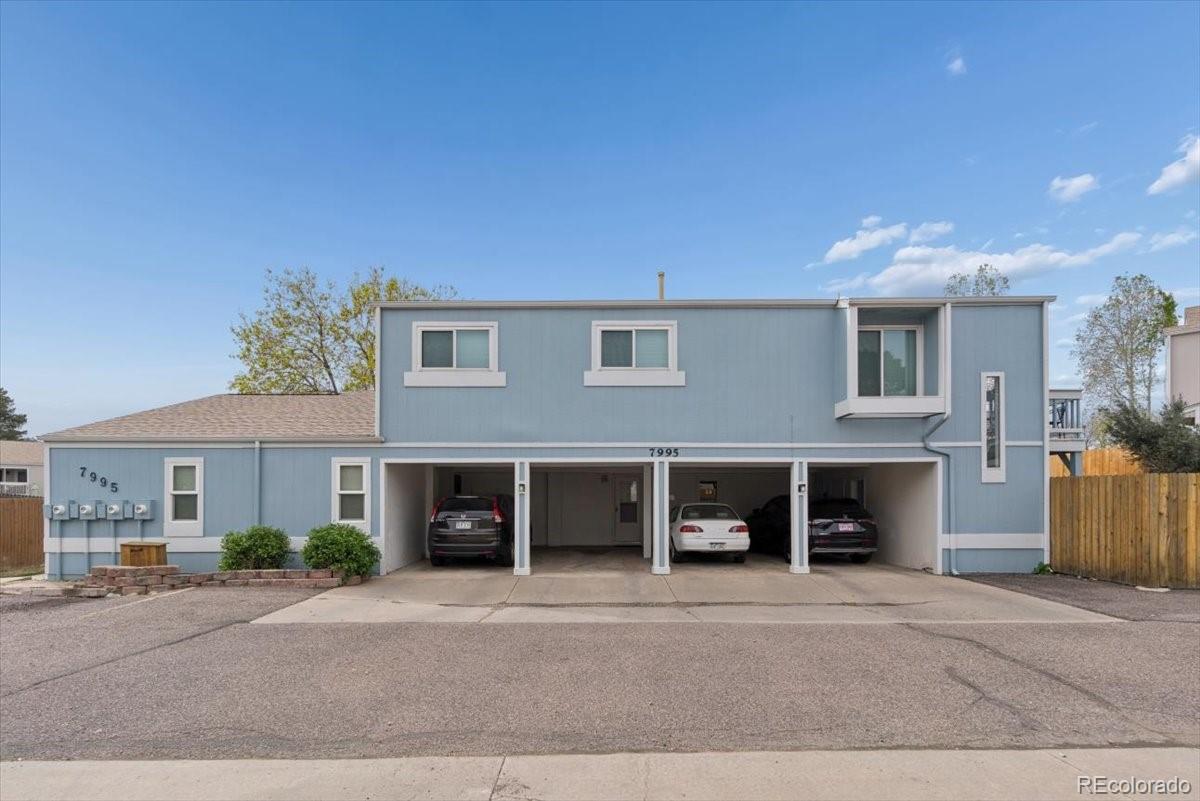 7995 Chase Circle Unit 22