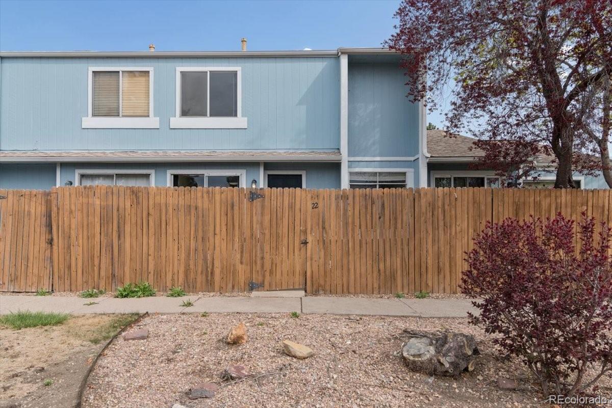 7995 Chase Circle Unit 22