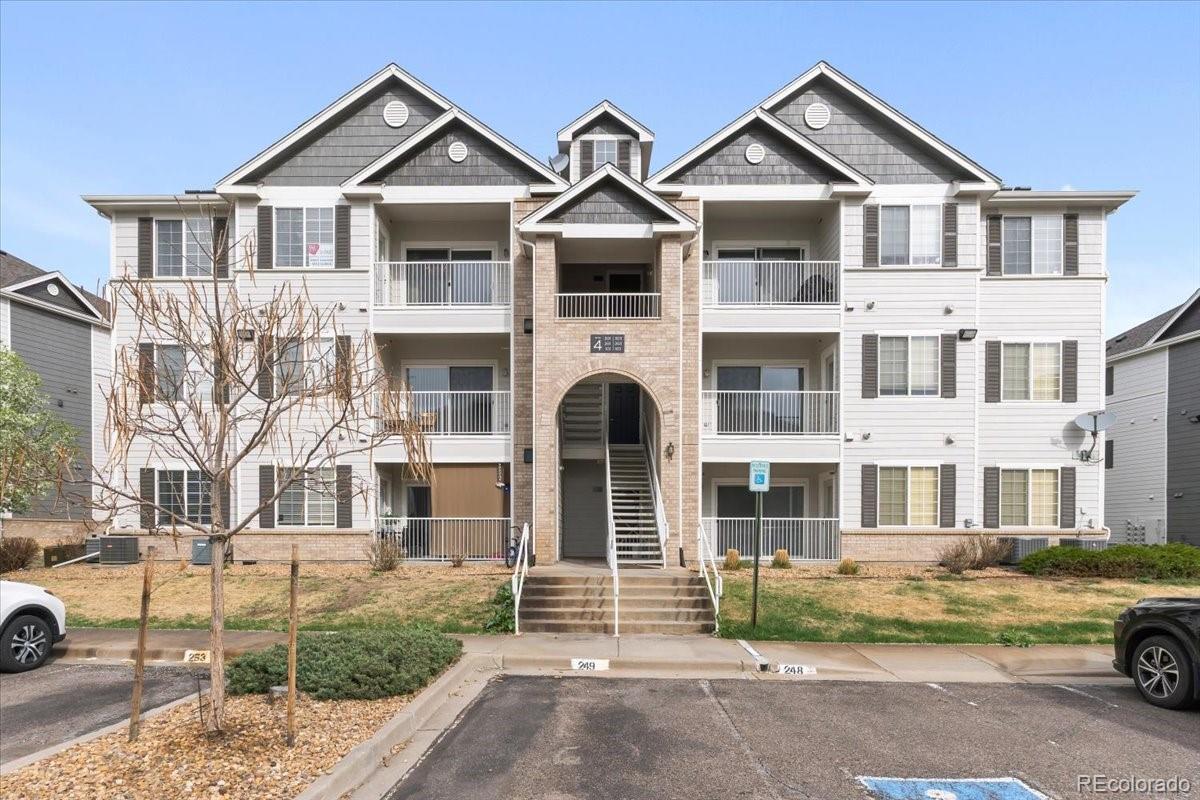 15700 E Jamison Drive Unit 4-301