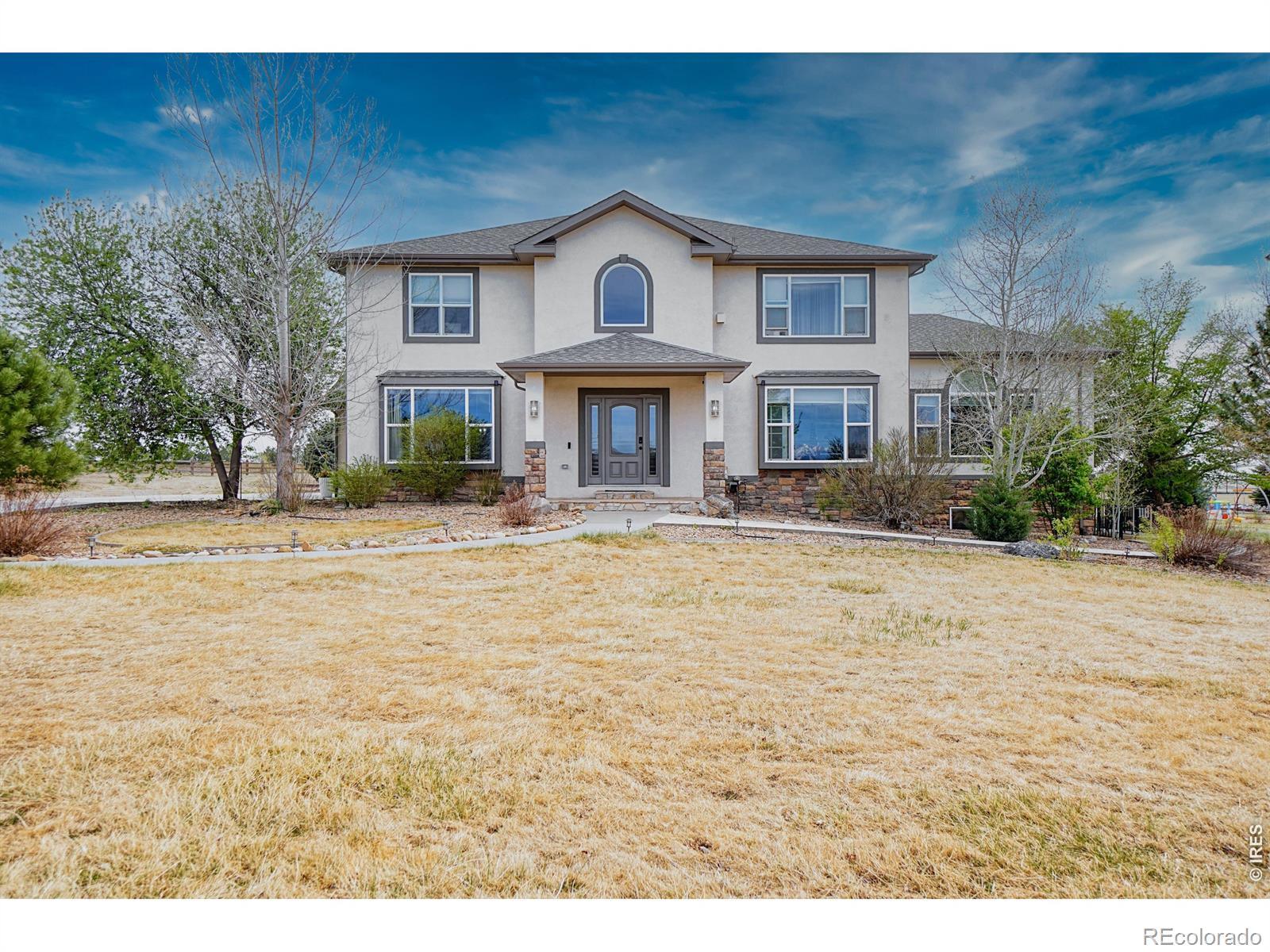 3938 Vale View Lane