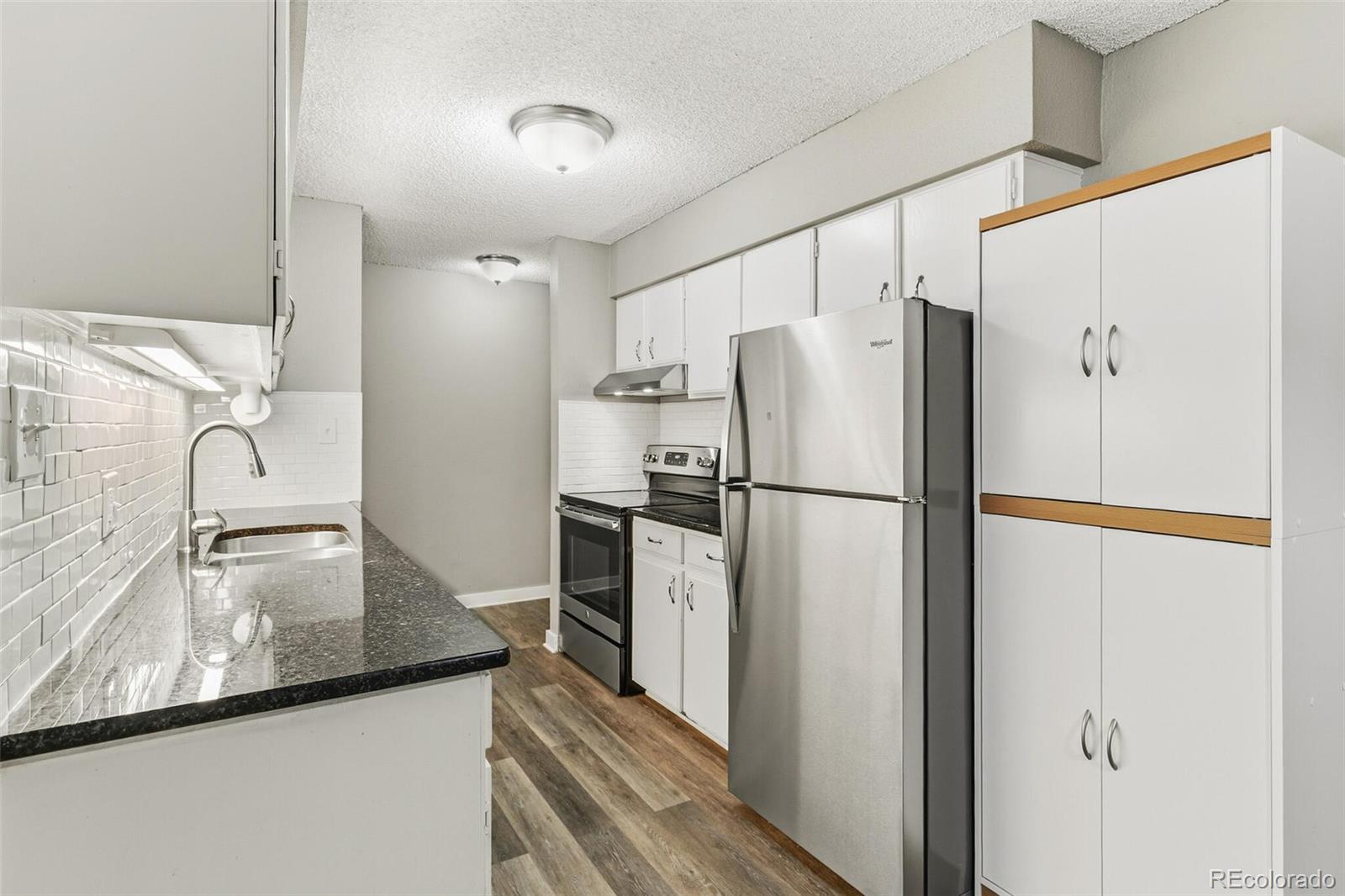 7335 E Quincy Avenue Unit 206