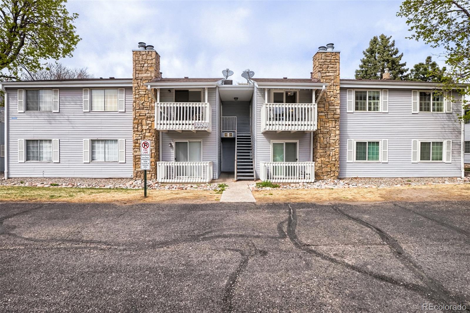 13241 E Asbury Drive Unit 202