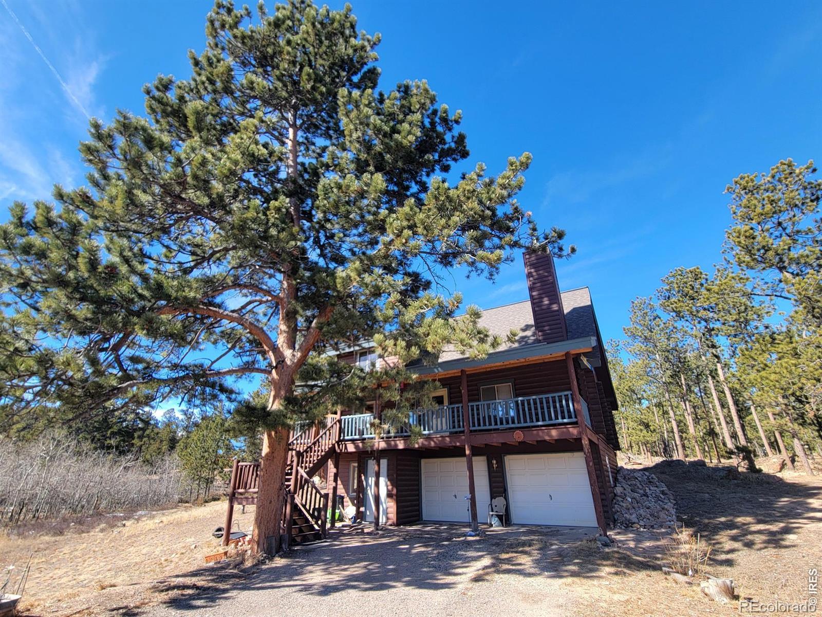 2225 N County Road 73c