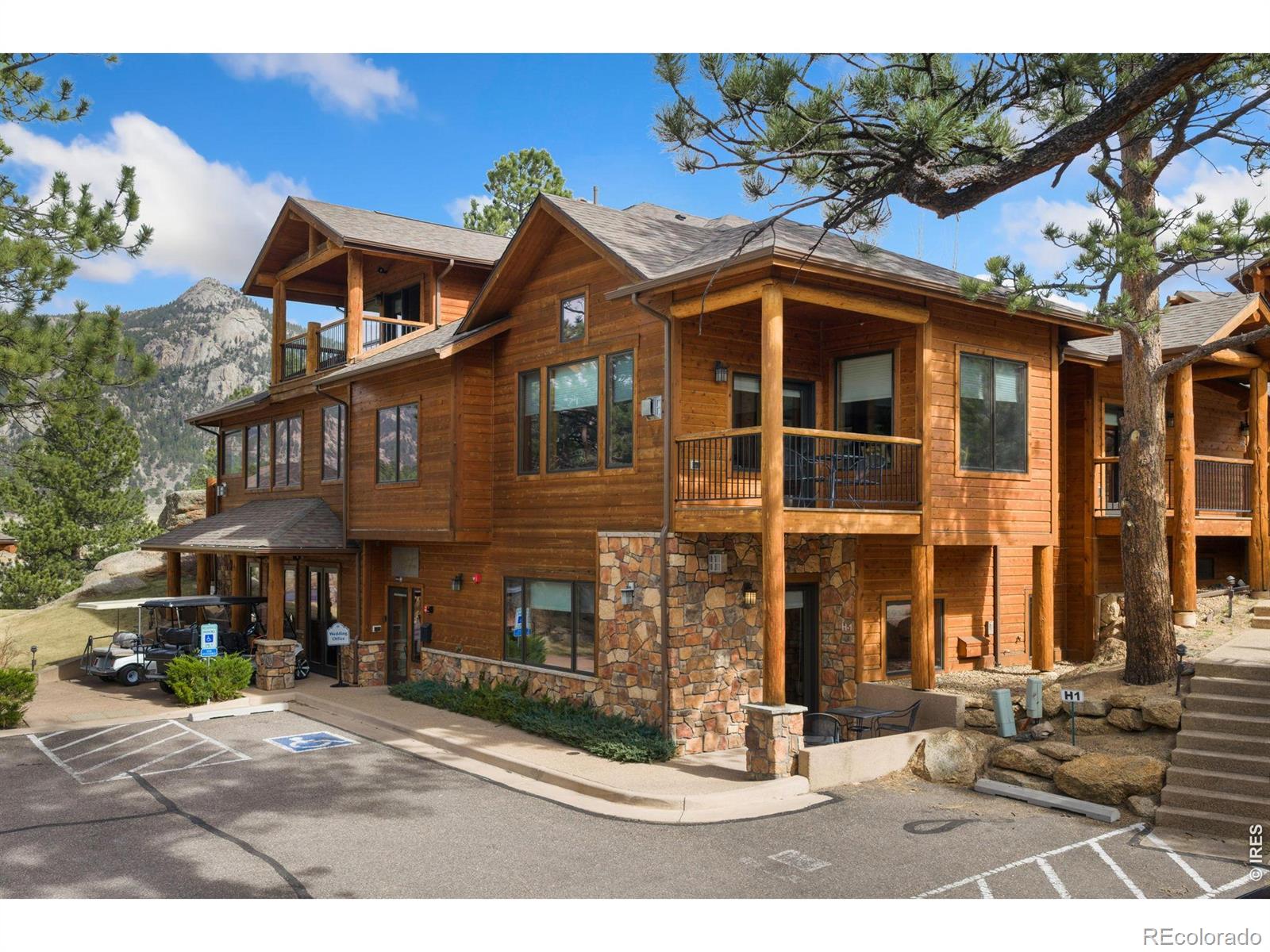 199 Twin Owls Lane Unit 1