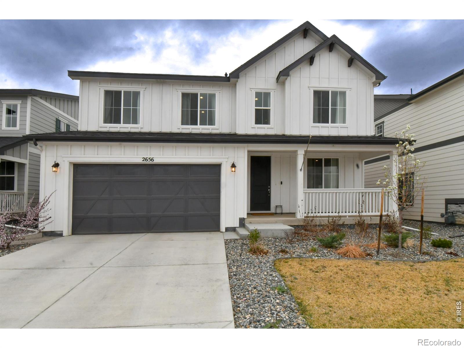 2656 Long Lane
