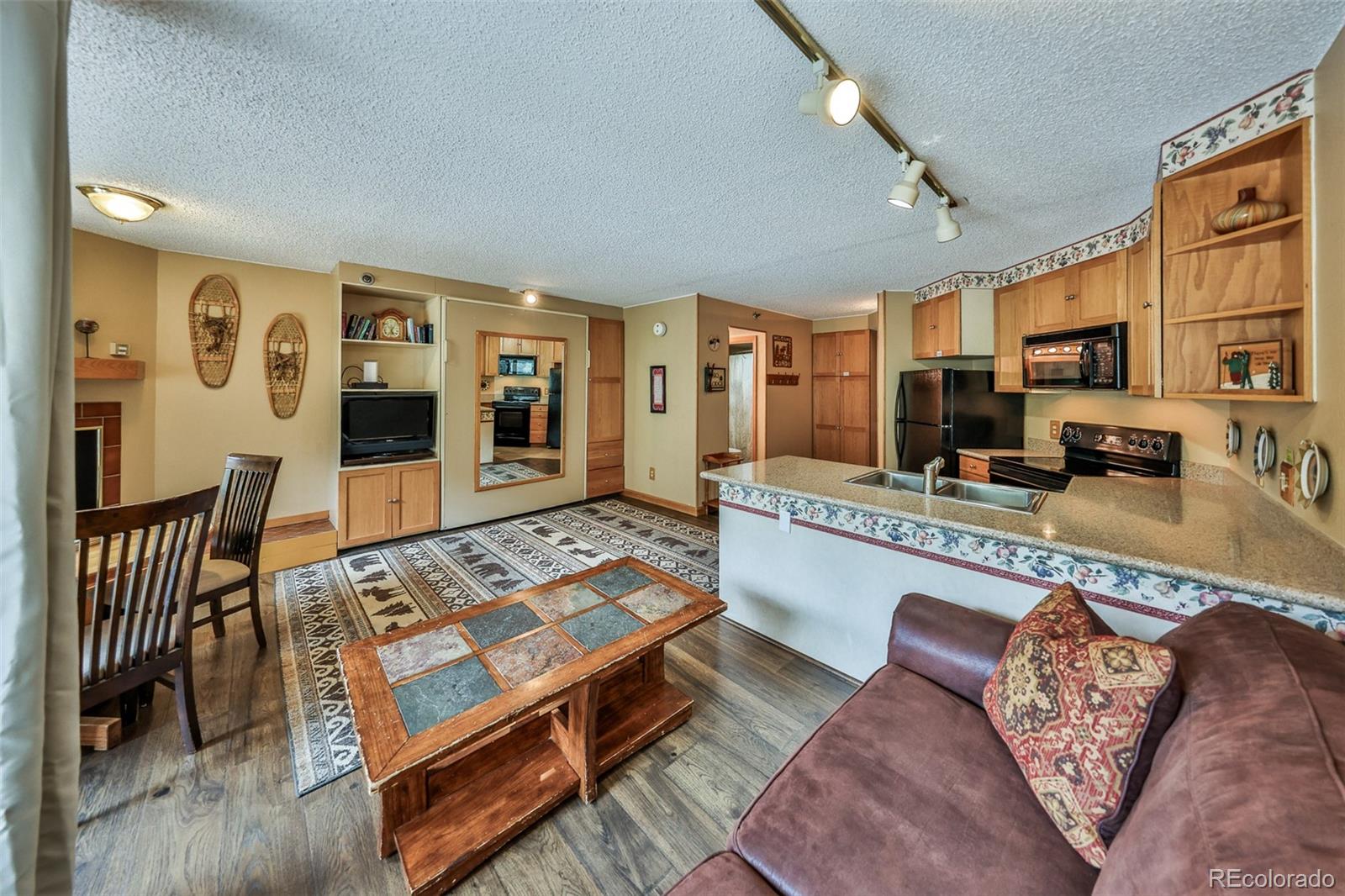 313 Iron Horse Way Unit C3063