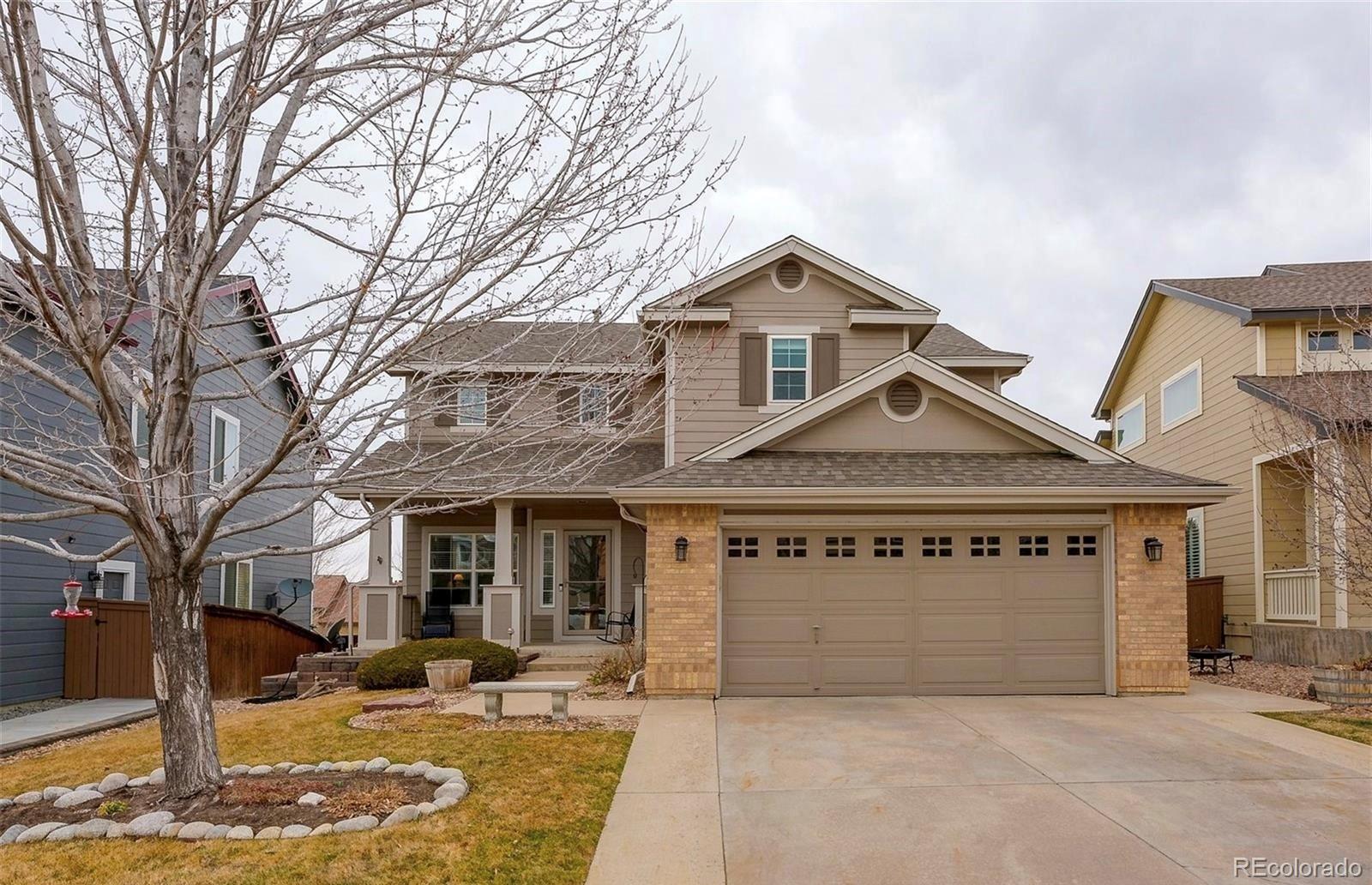 10207 Bentwood Circle