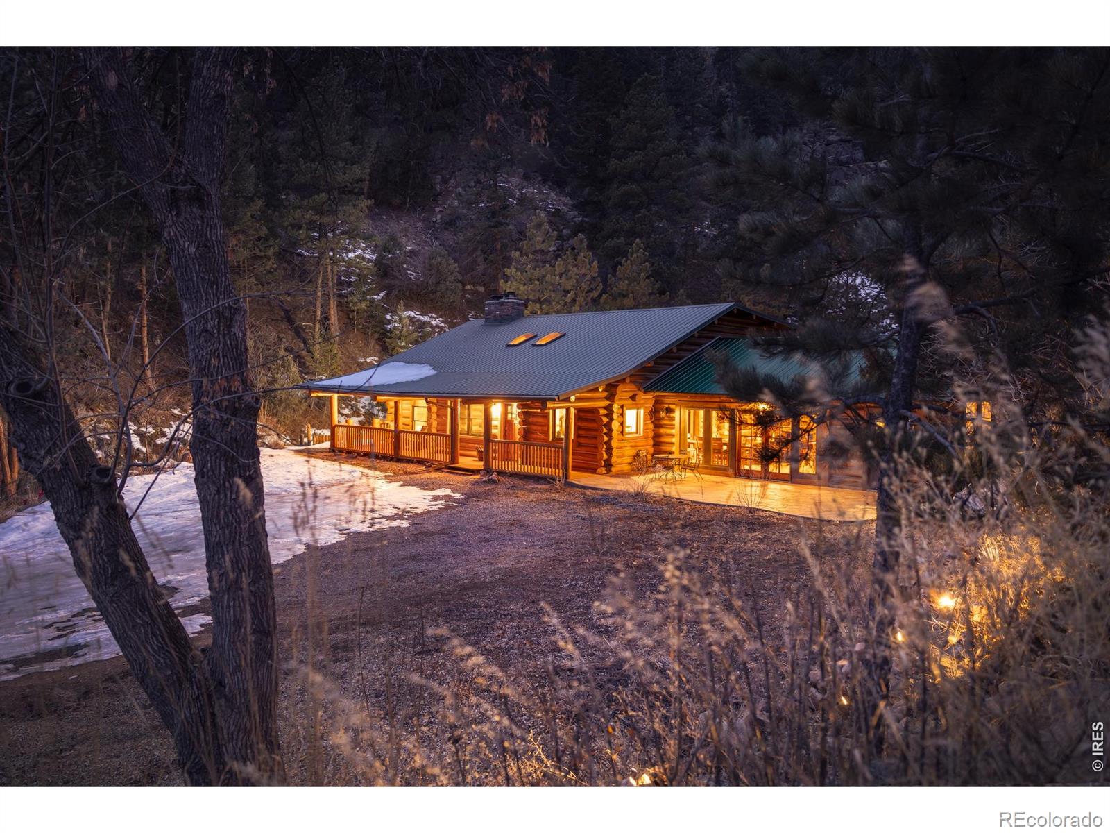 14142 N Saint Vrain Drive