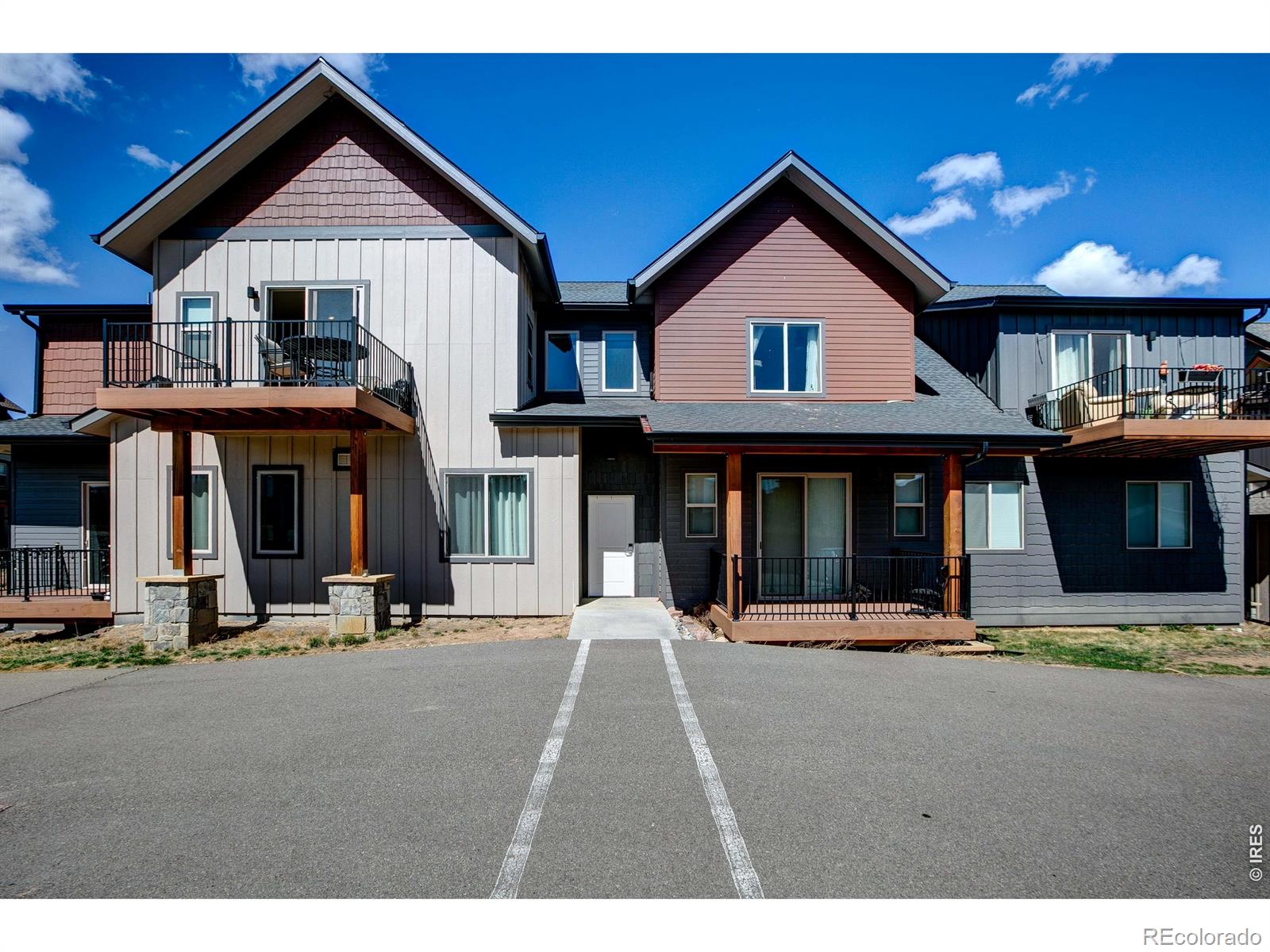 1802 Wildfire Road Unit 204