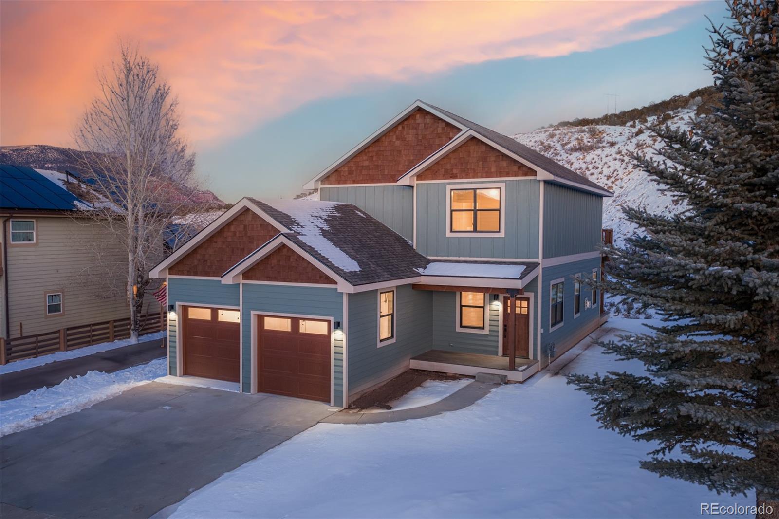 378 Bluffs Drive