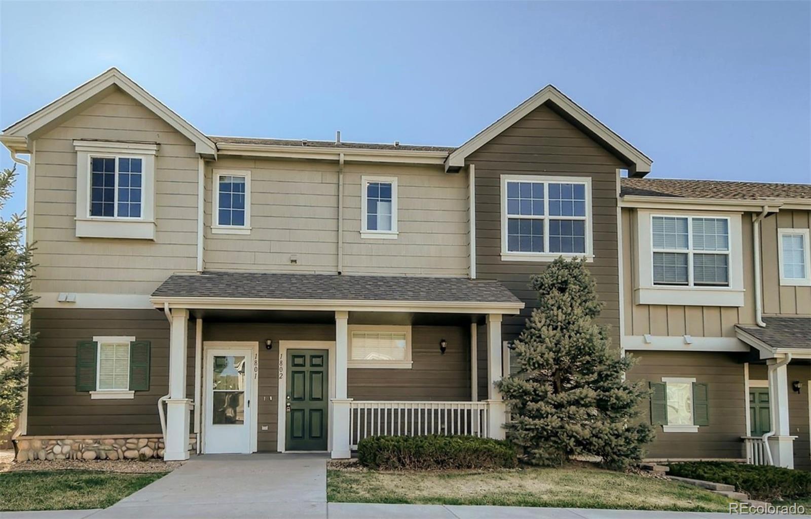 14700 E 104th Avenue Unit 1802