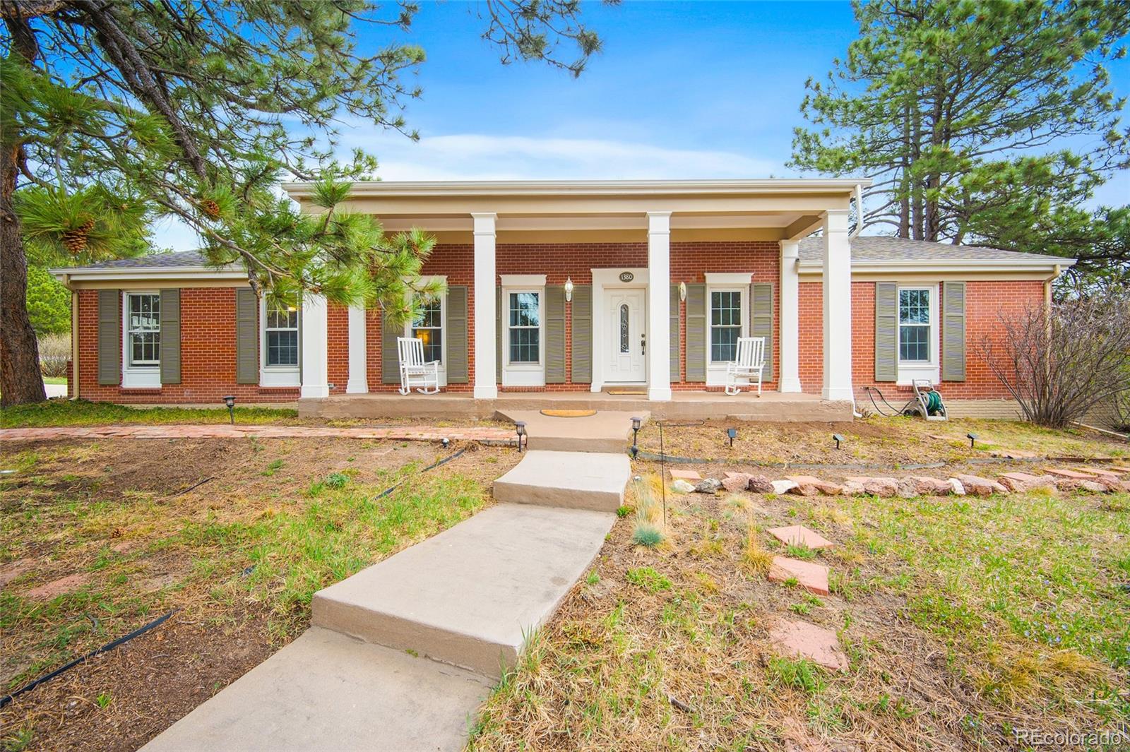 1380 Woodmoor Drive