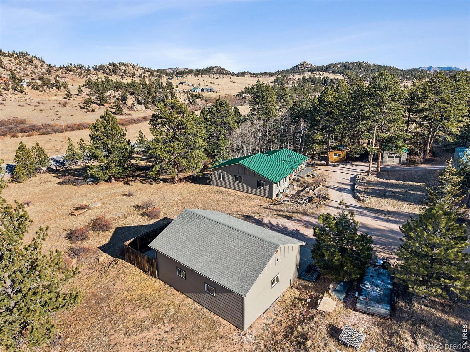 150 Mount Fisher Court