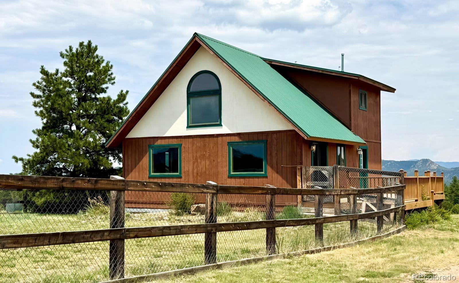 595 Dead Mule Lane