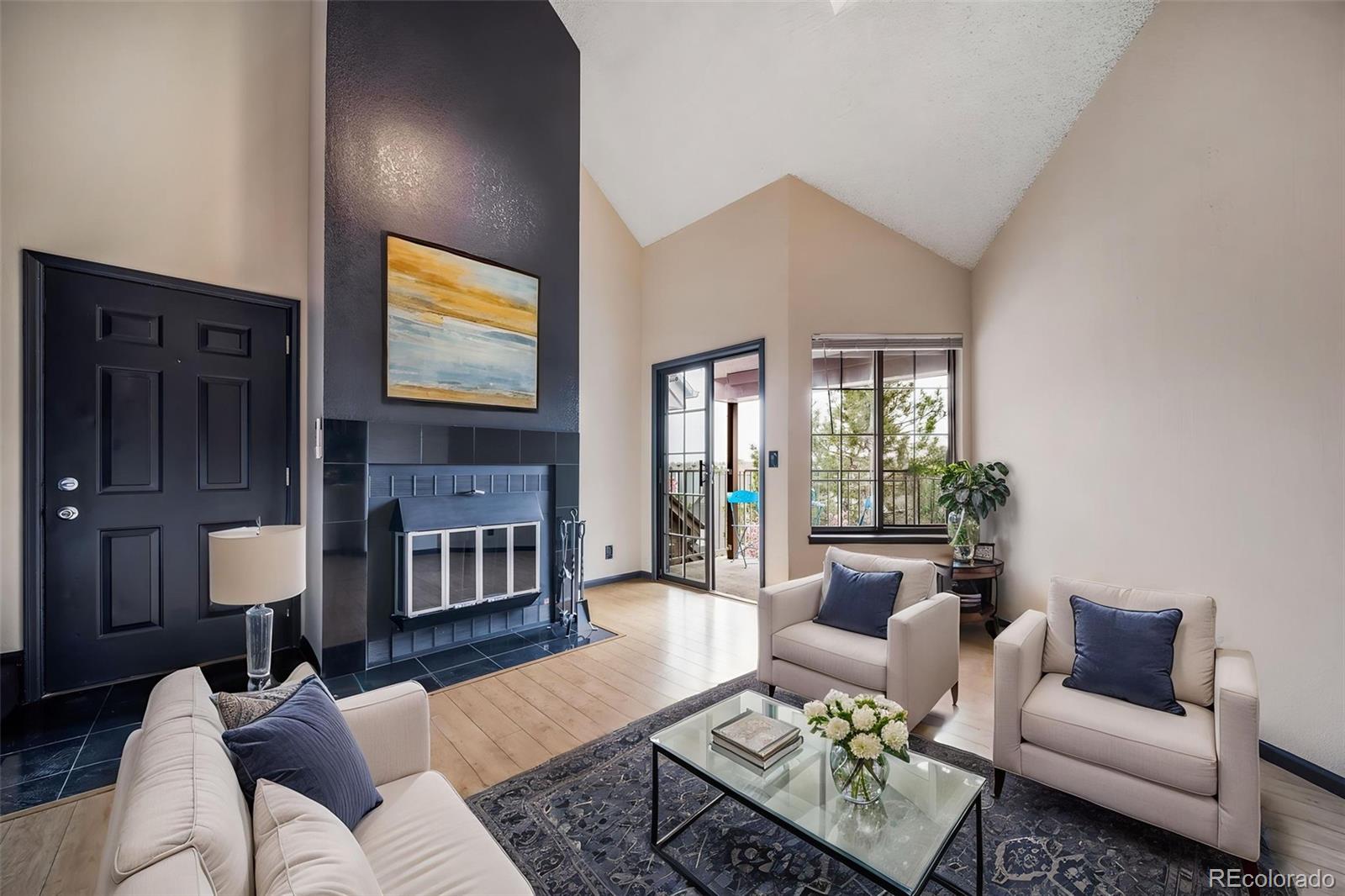 846 S Vance Street Unit C