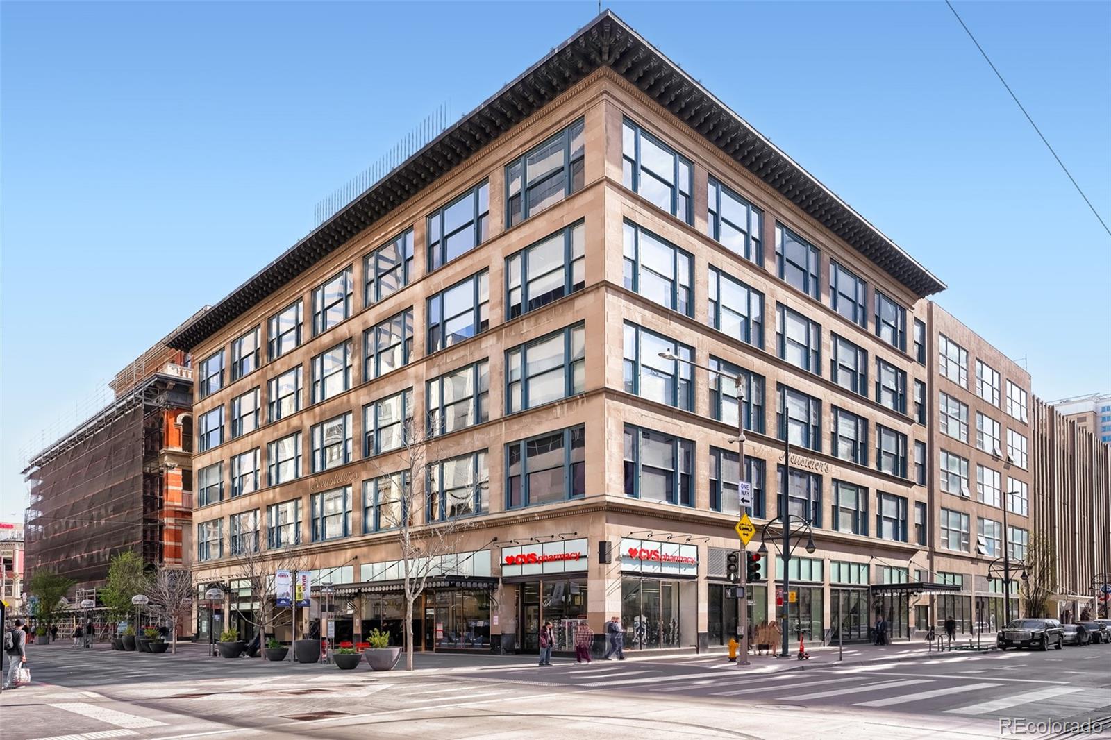 720 16th Street Unit 203