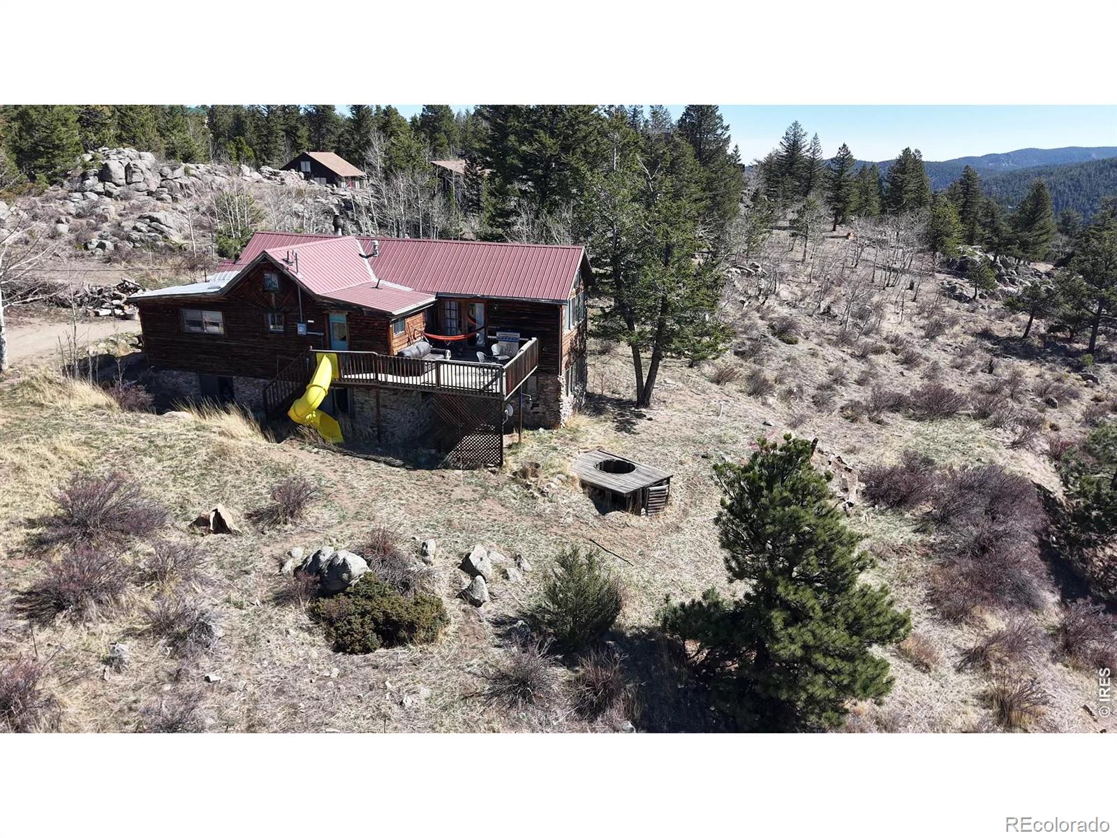 3322 Ridge Road