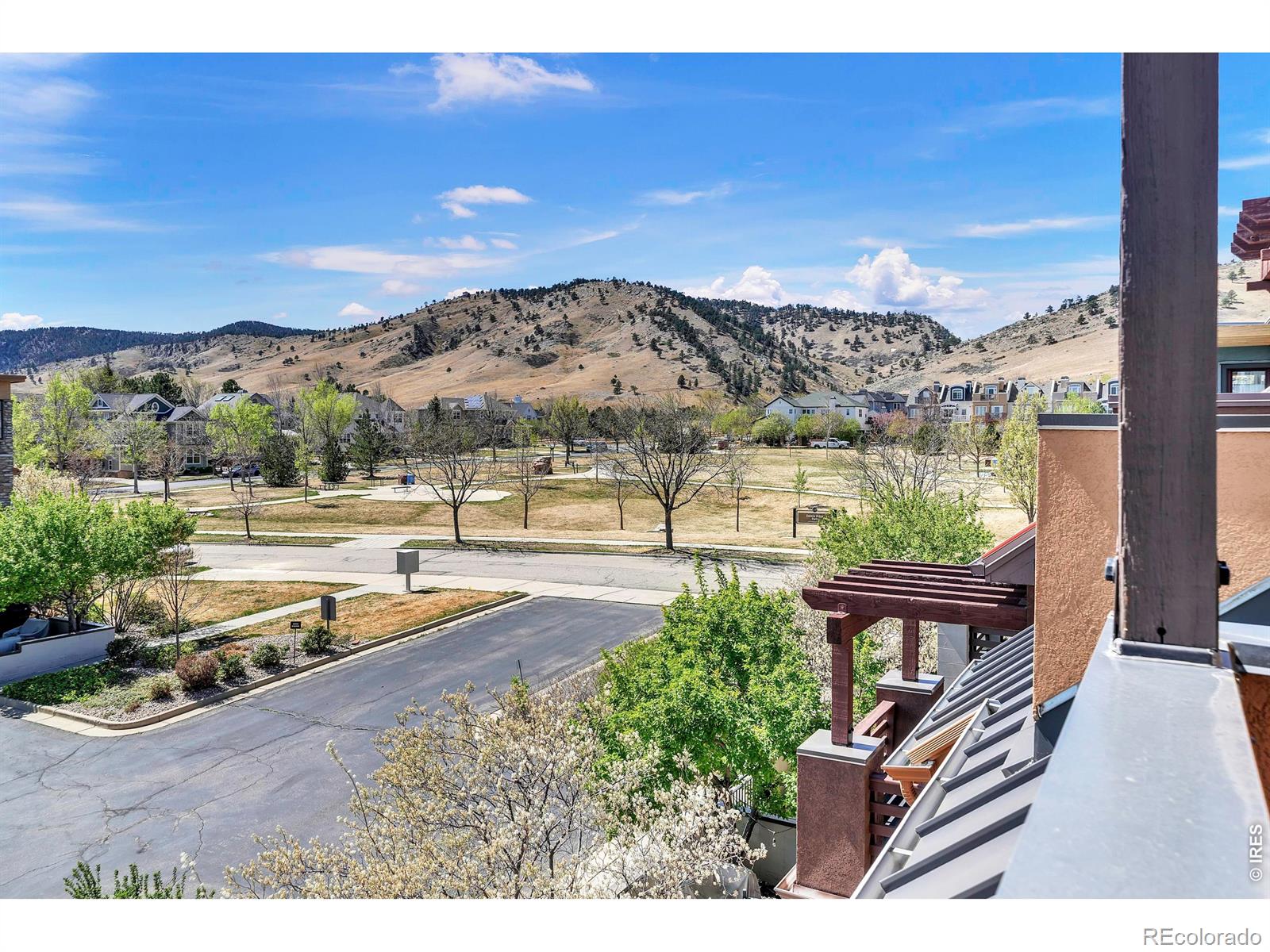 5060 Pierre Street Unit E