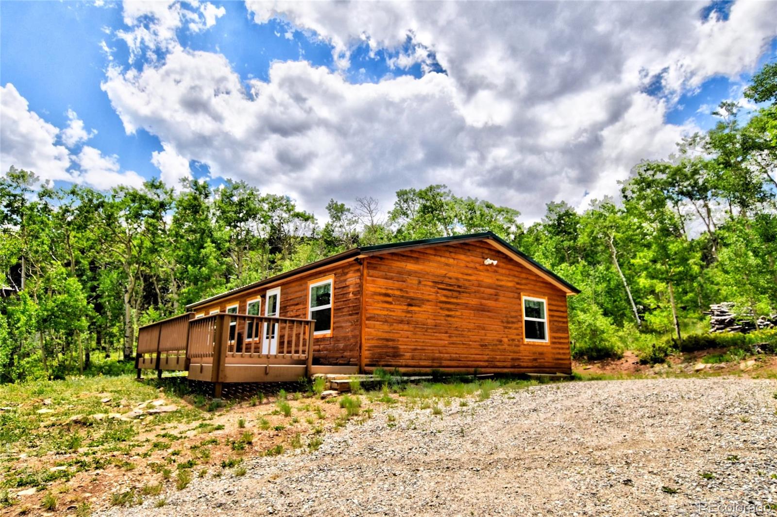 605 Lamb Mountain Road