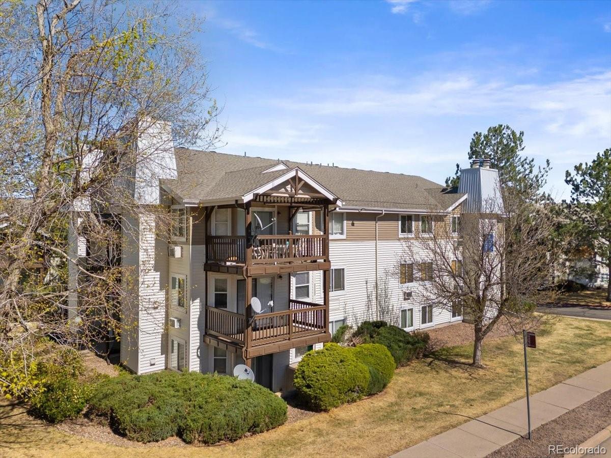 17505 E Mansfield Avenue Unit 1421R