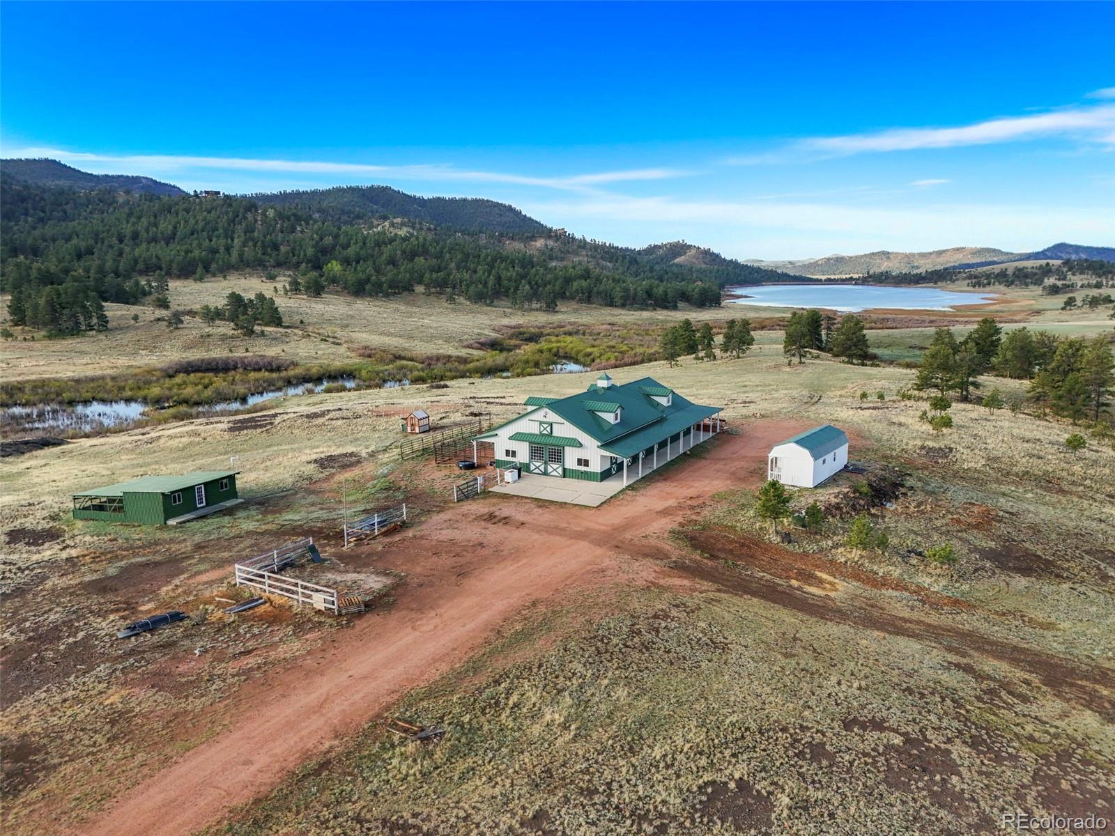 224 Lakeview Forest Heights