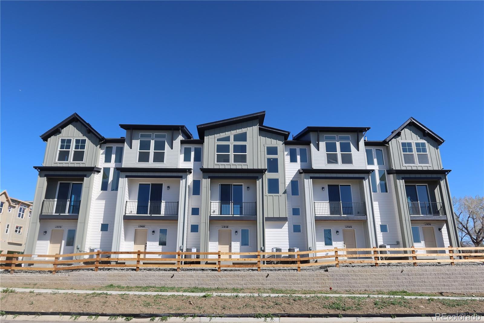 11958 W 57th Place