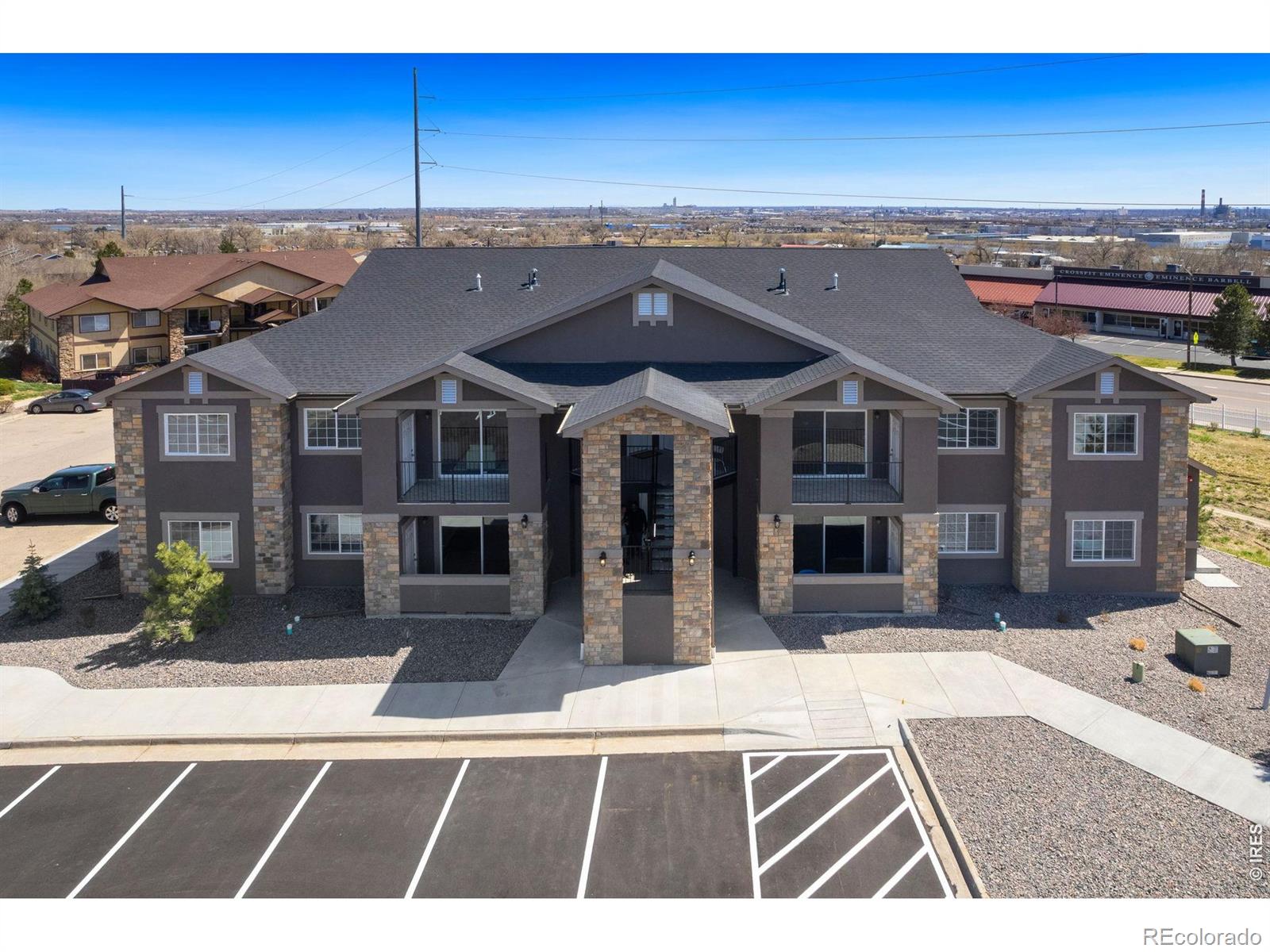 875 E 78th Avenue Unit 71