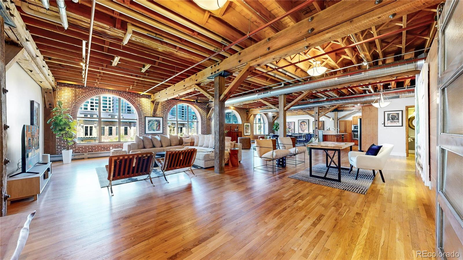 1720 Wynkoop Street Unit 305