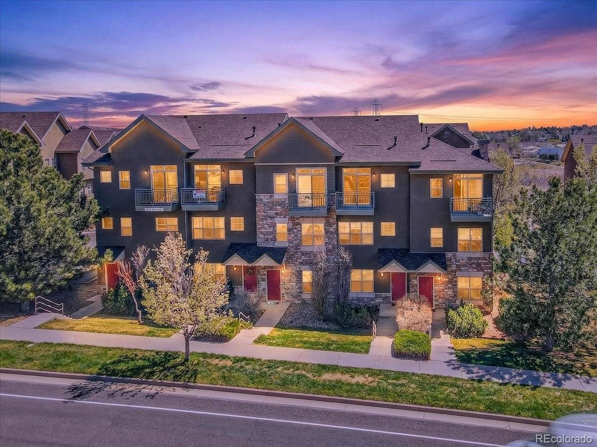 18767 E Yale Circle Unit B