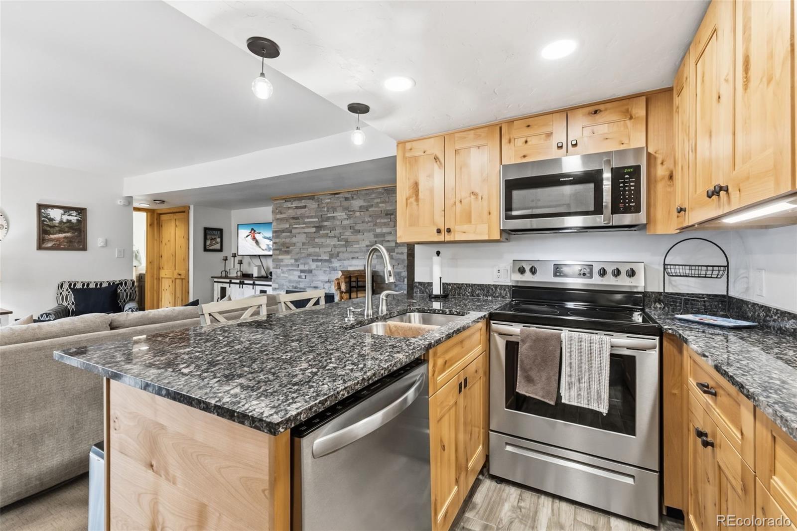 423 Wild Irishman Road Unit 13202