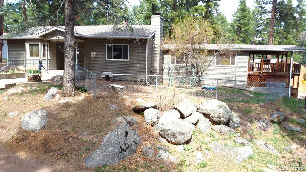 8285 Park Road