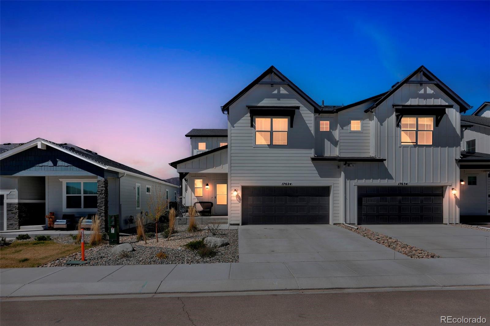 17624 Brass Buckle Way