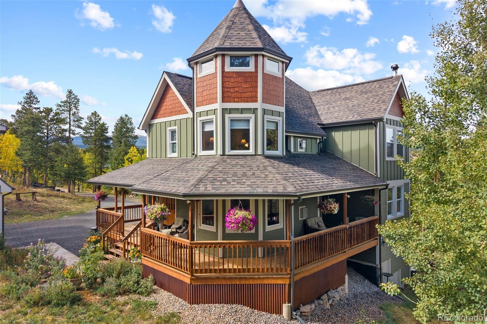 156 Shady Hollow