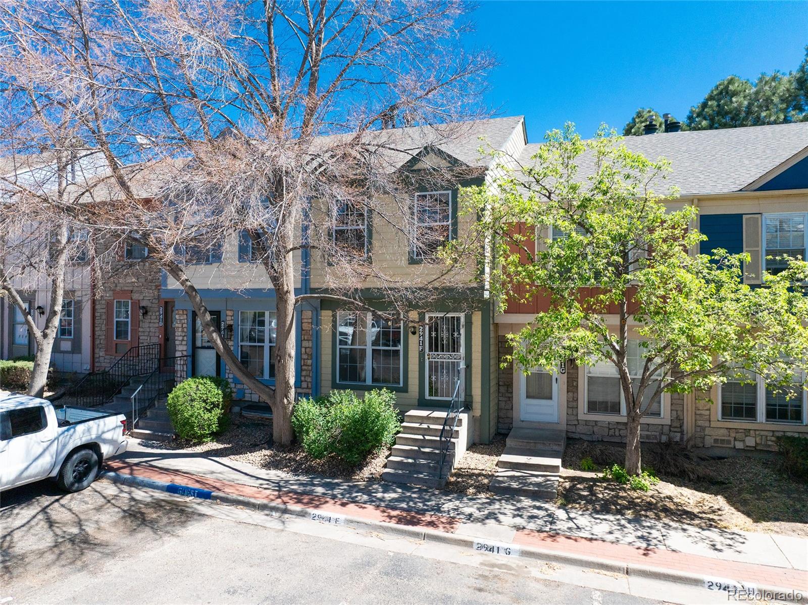 2941 W 81st Avenue Unit F