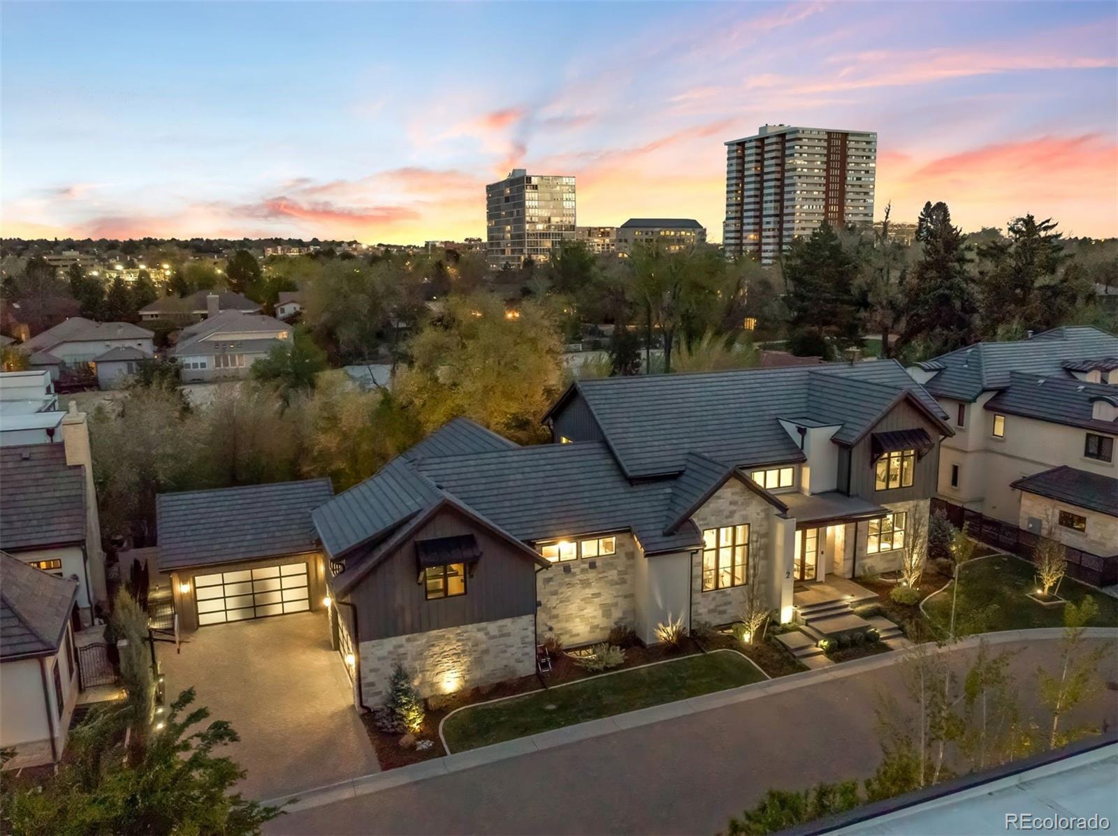 2821 E Cedar Avenue Unit 2