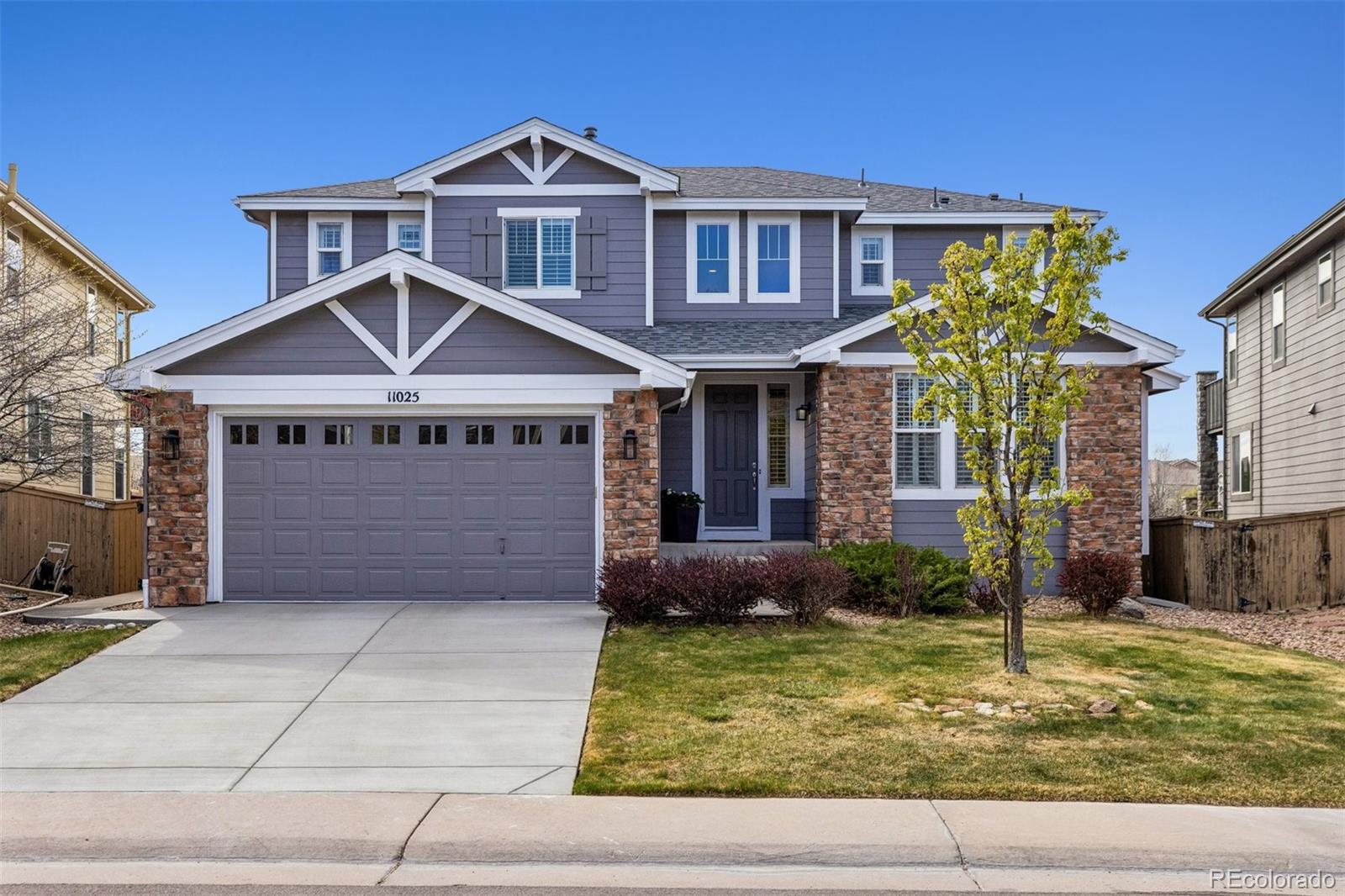 11025 Grayledge Circle