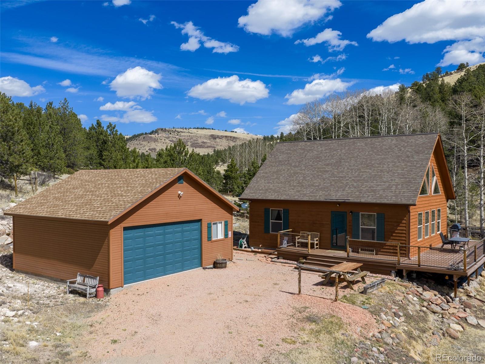 314 S Antelope Trail