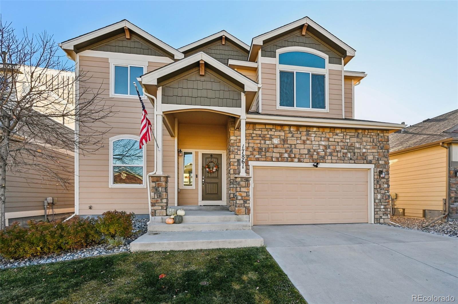17861 Smelting Rock Drive