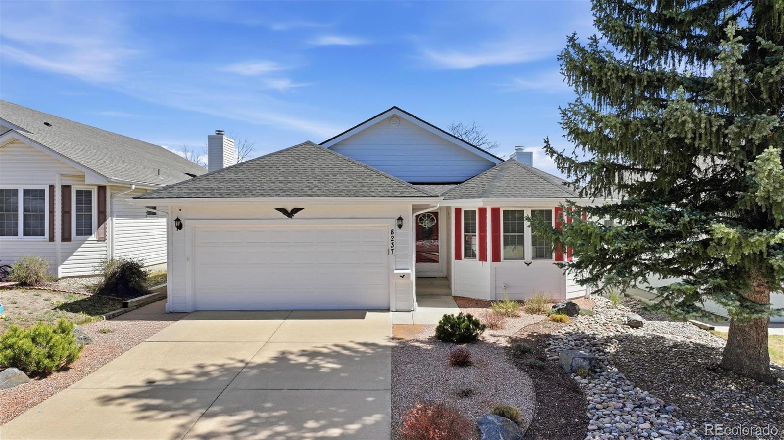 8237 Telegraph Drive