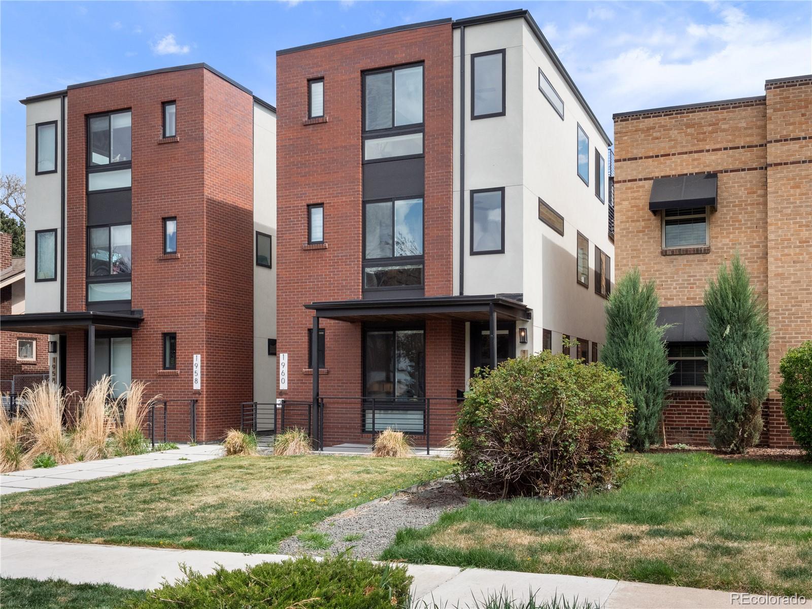 1960 S Columbine Street Unit 1