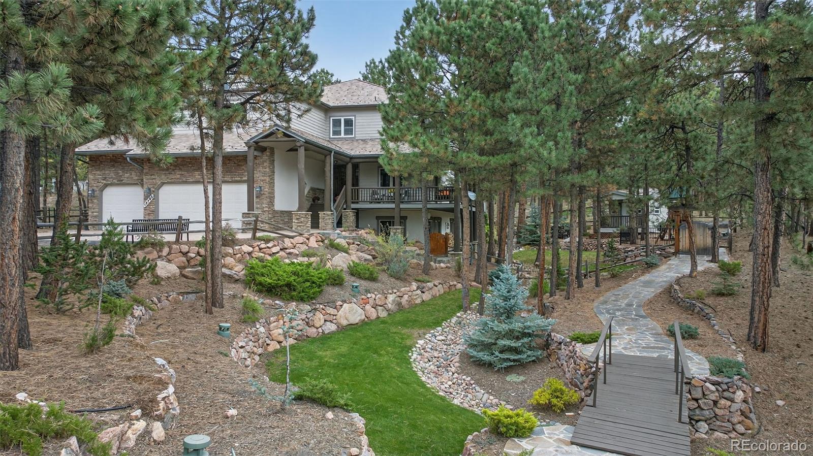 15765 Pineycove Court