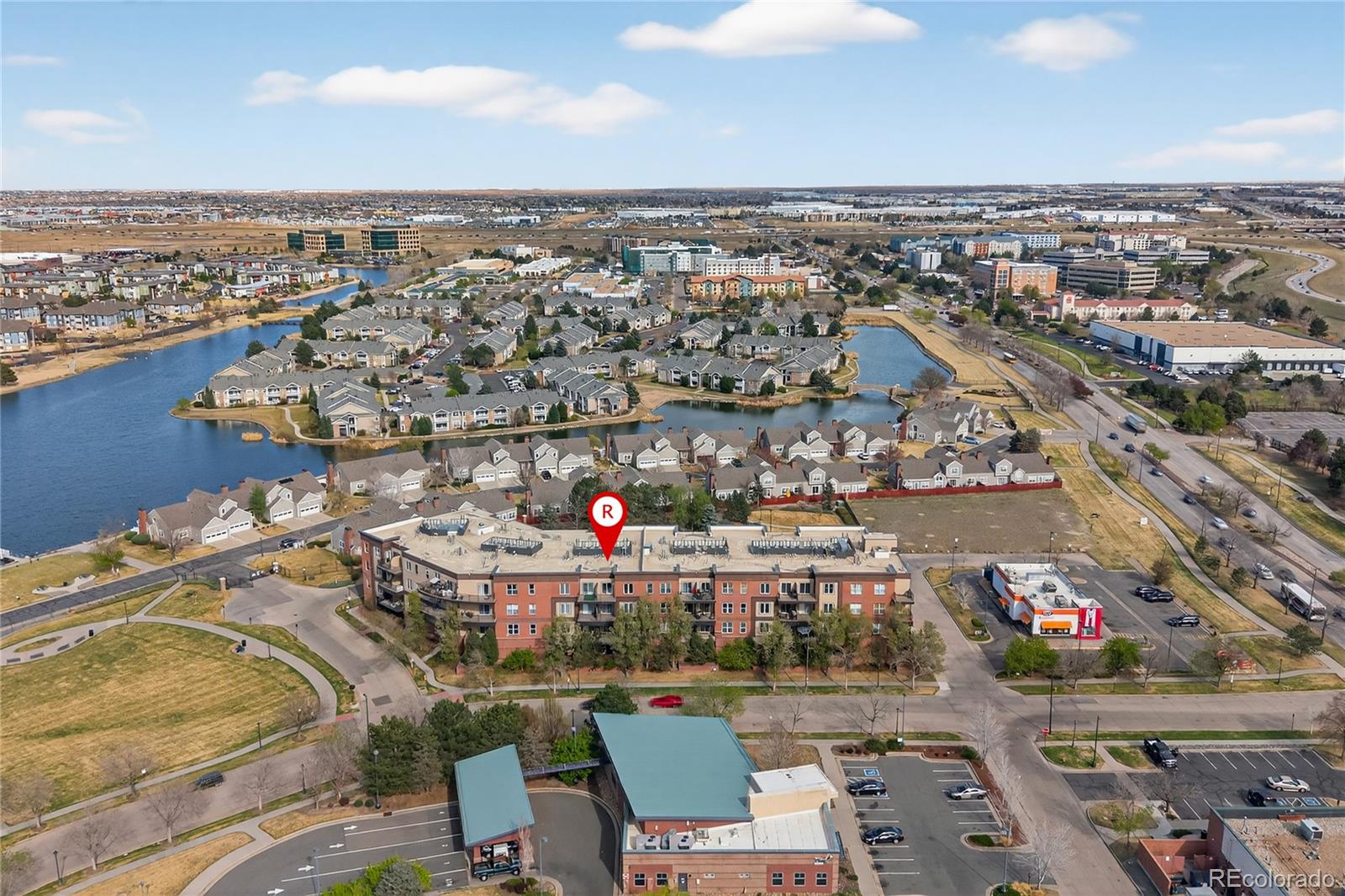 15475 Andrews Drive Unit 406